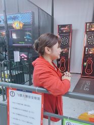 -嗨翻Hi-Fun竞技主题乐园·蹦床团建生日聚会(五棵松华熙店)