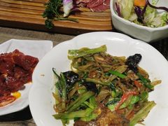 -一心烤肉(延安路店)