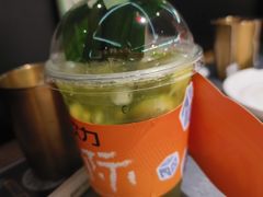 -探鱼·鲜青椒爽麻烤鱼(正佳广场店)