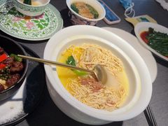 -南里山房·新淮扬菜(徐汇万科店)