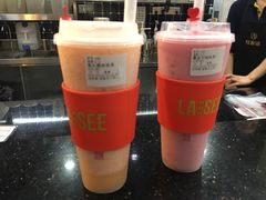 -桂桂茶(恒基名人店)