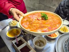 -喜来稀肉(虹泉路店)