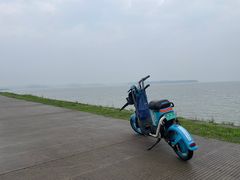-池州市平天湖风景区