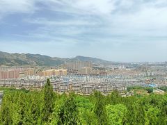 -原山国家森林公园