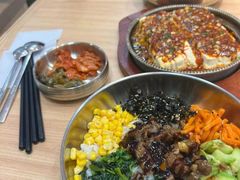 -米村拌饭(延吉万达店)