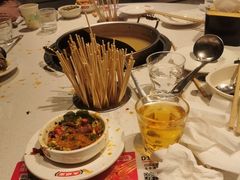 -大斌家串串火锅(马栏山店)