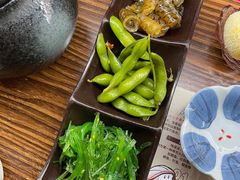 藤椒鱼皮-七町糖果寿司屋(龙洞广工店)