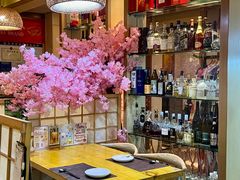 -长崎屋·日本料理·刺身·烧鸟(天河北路店)