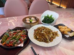 -云想 广式茶餐厅