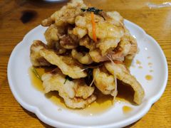 -去茶去餐厅(中央大街店)