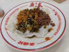 -禾师兄·布拉肠(一德路店)