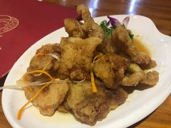 -东北大菜馆(延长路店)