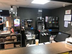 -麦当劳(三亚凤凰机场店)