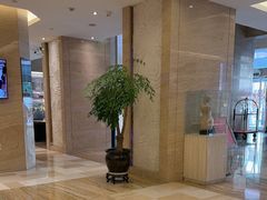 -淮安曙光国际大酒店(大运河广场花街店)