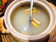 -粗茶淡饭•陕菜•家常菜