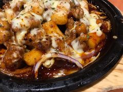 -肥肥虾庄·金牌油焖大虾(杨园滨江时代walk店)