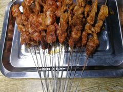 -酒宝荡烧烤(长航局江大路住宅小区店)