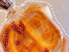 原味大蝴蝶（甜）-国际饭店·帆声西饼屋(黄河路店)