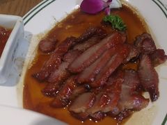 -去茶去餐厅(中央大街店)
