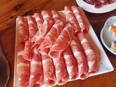 -義聚德·清真铜锅涮羊肉·烧烤(河东店)