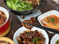 -小慧住家贵州菜(甲秀楼店)