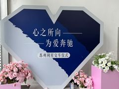 -苏州利星奔驰4S店(吴中店)