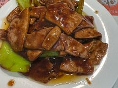 -茂隆餐厅(进贤路店)