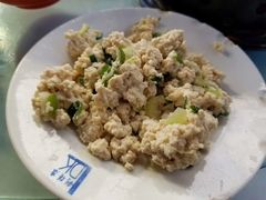 -柳沟豆腐宴69号福豆堂