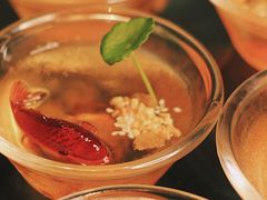 冰镇凉粉-佬麻雀·剁椒鱼头(京基KK One店)