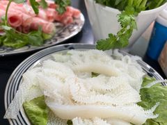 -重庆故事姊妹老火锅(财经学院店)