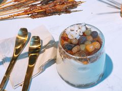 -东门口涮肉·砂锅·烤串(老门东店)