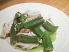深情鱿鱼管-江湖情酸菜鱼(万菱汇店)