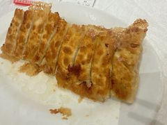 -大眼锅贴水饺(河东店)