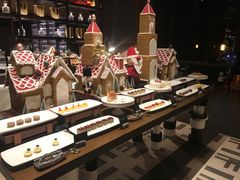 -康莱德酒店·美庭自助餐厅