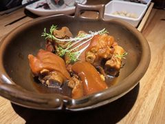-大家食府·福建菜(FAC协盛中心庭院餐厅店)