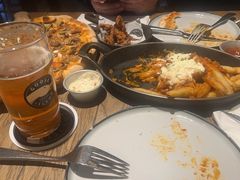 -Goose Island Brewhouse鹅岛精酿啤酒酿造工坊餐厅