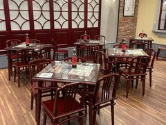 大堂-鲜得来排骨年糕(云南南路店)
