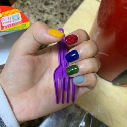 -StartNail美甲
