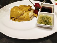 -丰收日·小海鲜·沪上家宴(顾村正大店)