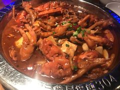 -胖哥俩肉蟹煲(世茂国际广场店)
