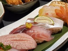 -家贺屋刺身寿司专门店