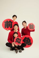 -贝影FACE亲子摄影(宁波区总店)