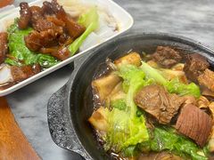 -珍珍小食店(西华路店)