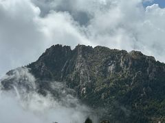-芦芽山旅游度假区