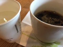 -星巴克臻选(杭州良渚文化村店)