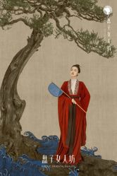 -盘子女人坊生日照·摄影馆(华强店)