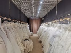 -MISS LUCKY国际婚纱礼服定制(昌平店)