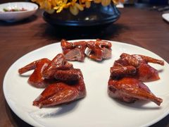 -新荣记(建国门外大街店)
