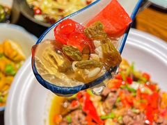 -老湘村·湖南土菜(天河维多利店)
