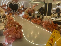 -清雅轩·清真菜·传统菜•融合菜(滑翔店)